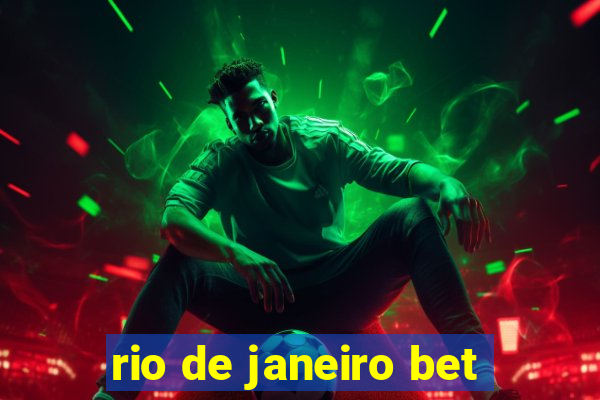 rio de janeiro bet